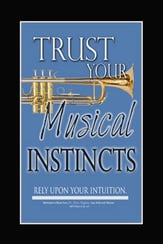 Musical Instinct Poster 8x12 P.O.D.